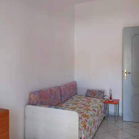 Le Sirenette * Cagliari