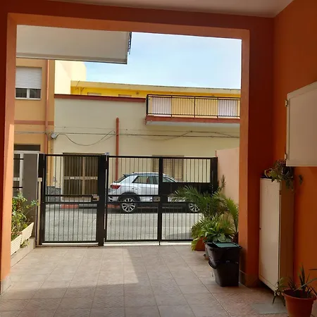 Le Sirenette