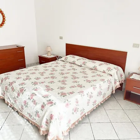 Bed and breakfast Le Sirenette *