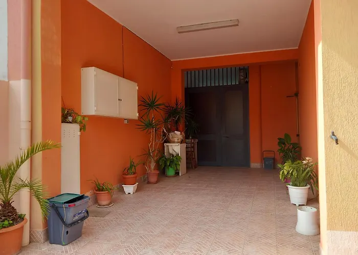 B&B Le Sirenette 칼리아리