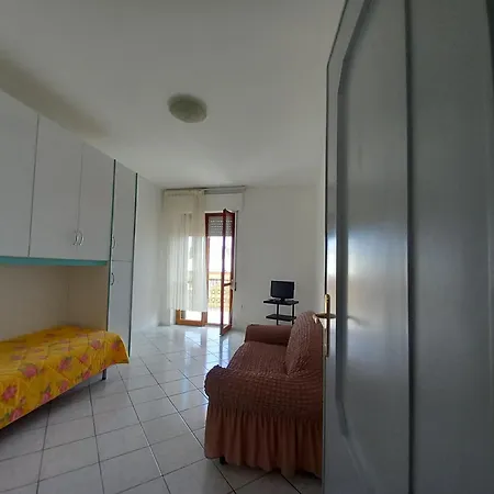 Le Sirenette Oda ve Kahvaltı Cagliari