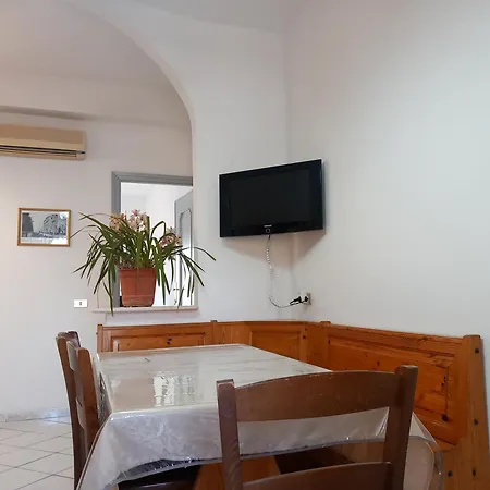 Le Sirenette Couette-café Cagliari