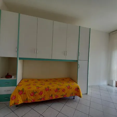 Le Sirenette