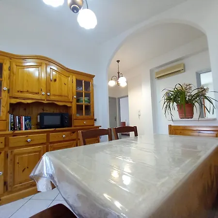 Le Sirenette Couette-café *