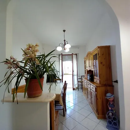 Le Sirenette Bed & Breakfast *