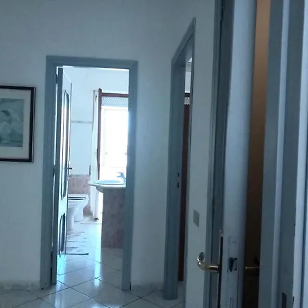 Le Sirenette Bed & Breakfast *