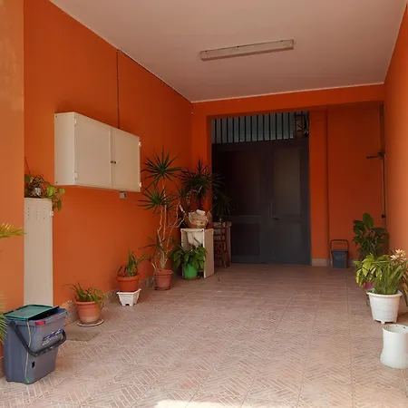 Couette-café Le Sirenette Cagliari