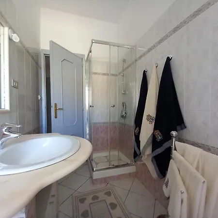 Bed & Breakfast Le Sirenette *