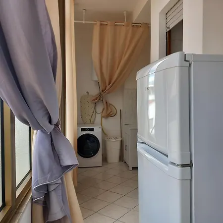 Oda ve Kahvaltı Le Sirenette Cagliari