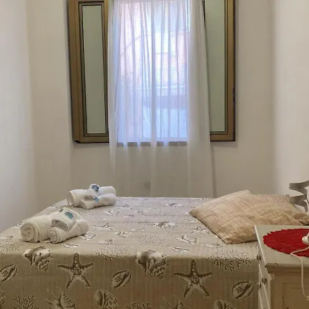 Le Sirenette * Cagliari