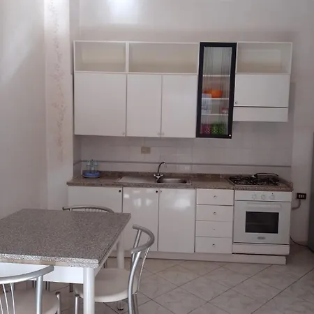 Le Sirenette Oda ve Kahvaltı Cagliari