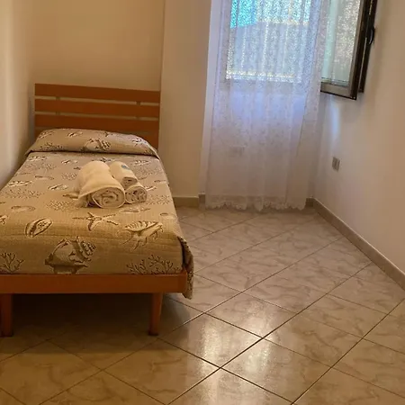 Oda ve Kahvaltı Le Sirenette