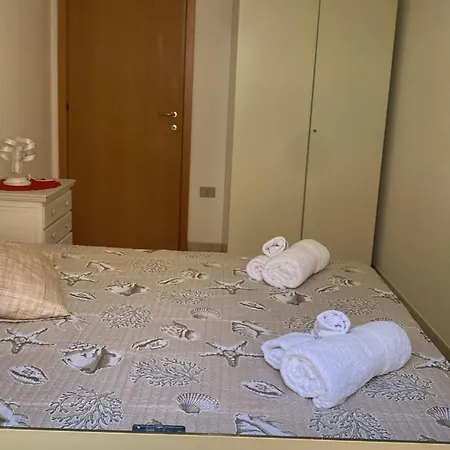 Le Sirenette Oda ve Kahvaltı Cagliari