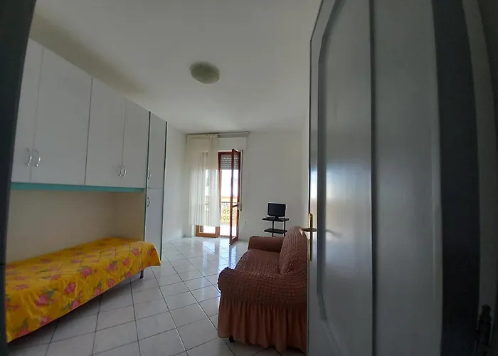 Le Sirenette Отель типа 