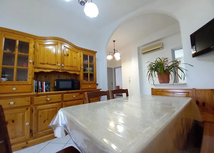 Le Sirenette Отель типа 