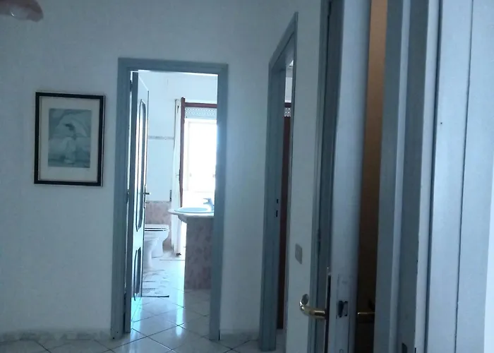 Le Sirenette Отель типа 