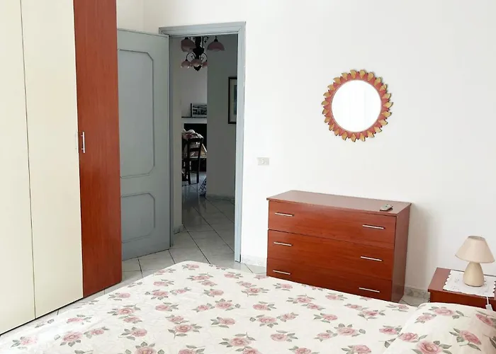 Le Sirenette * Кальяри